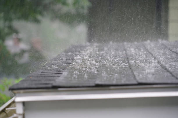 Cold Roofs in Newfoundland, NJ